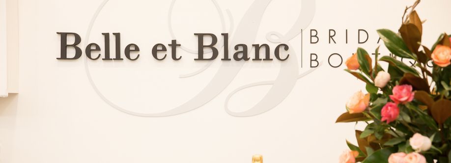 Belle et Blanc Cover Image