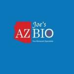 Joe’s AZ Bio Profile Picture