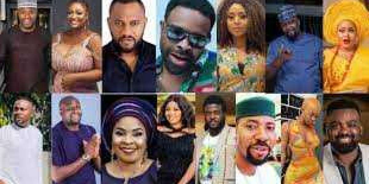 Best Websites To Nigerian movies download