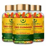 Khonsu CBD Gummies Profile Picture