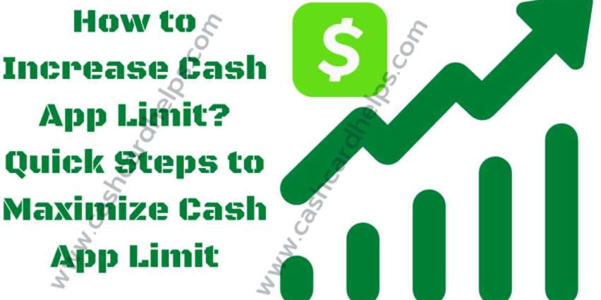 Unlocking the Full Potential of Your Cash App: Quick Steps to Increase Your Limit