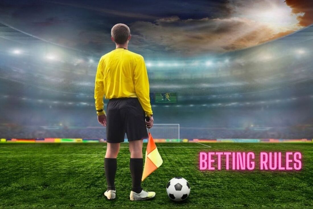 Know the rules of Betting, Match Fixing and Inside Information - Digital Marketing