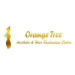 Orange Tree Health Profile Picture