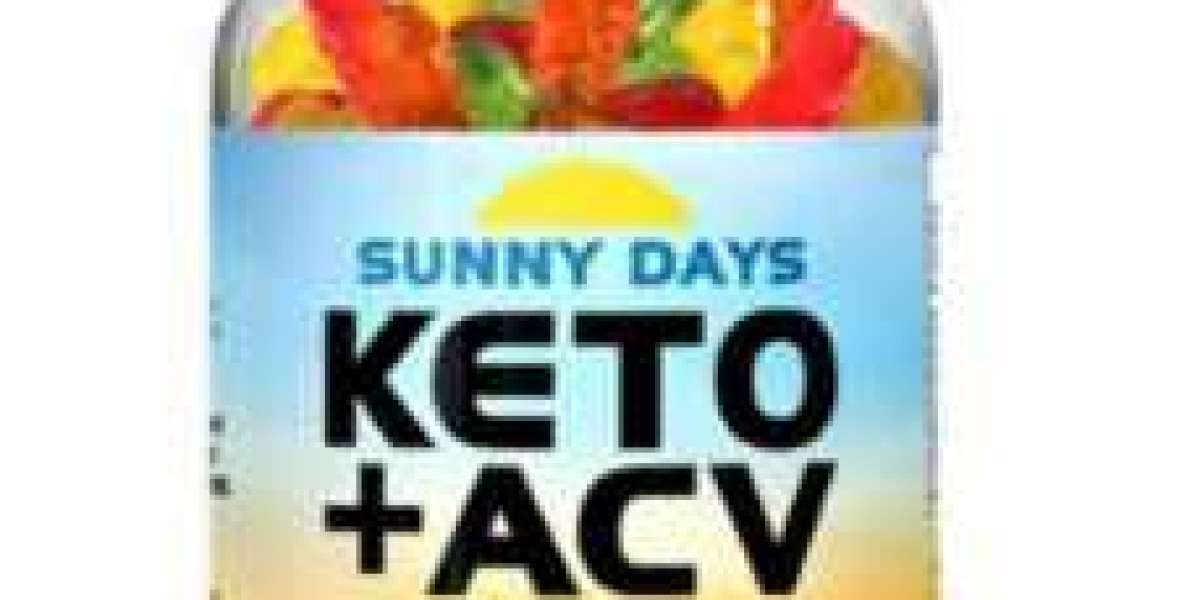 Sunny Days Keto ACV Gummies Reviews (Scam Exposed) Must Read Sunny Days Keto ACV Gummies Before