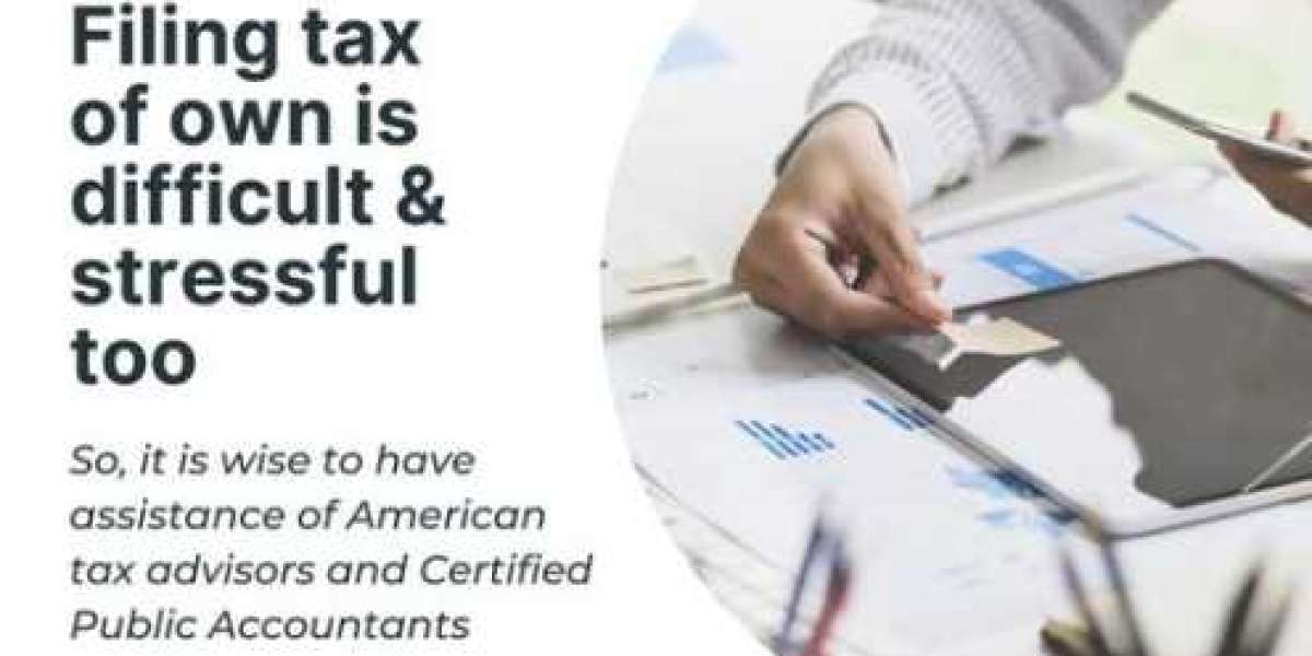 5 Things To Know Before Filing Your US Tax Returns