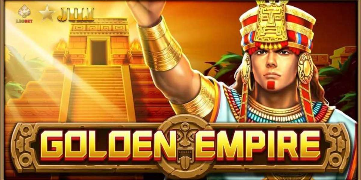 Exploring the Exciting World of Jili Slot Games at GoldenPlus Casino