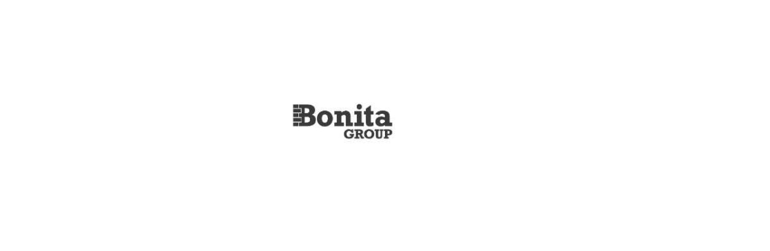 Bonita Group Limited Cover Image