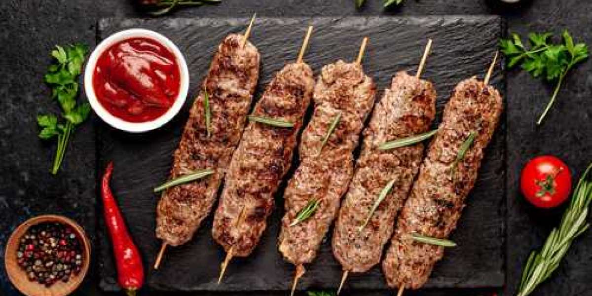 Kebab Bistro - The Best Indian Restaurant and Catering Service in Dubai