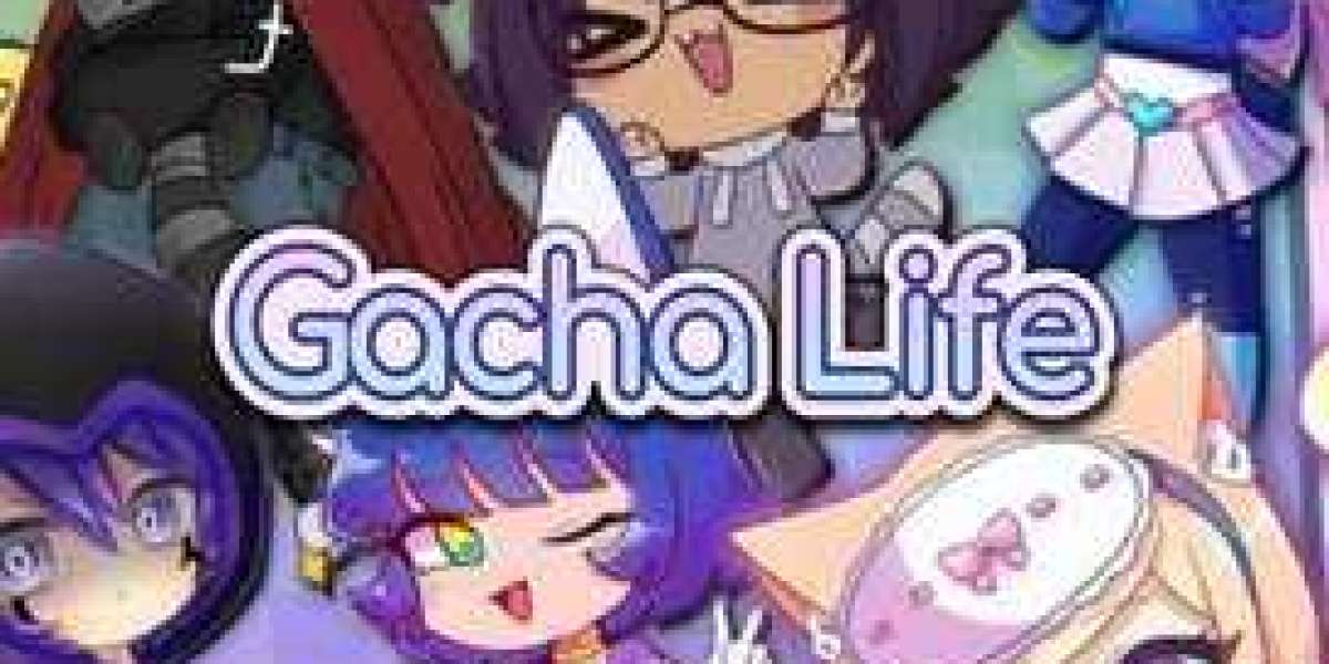 How to play the Gacha life game?
