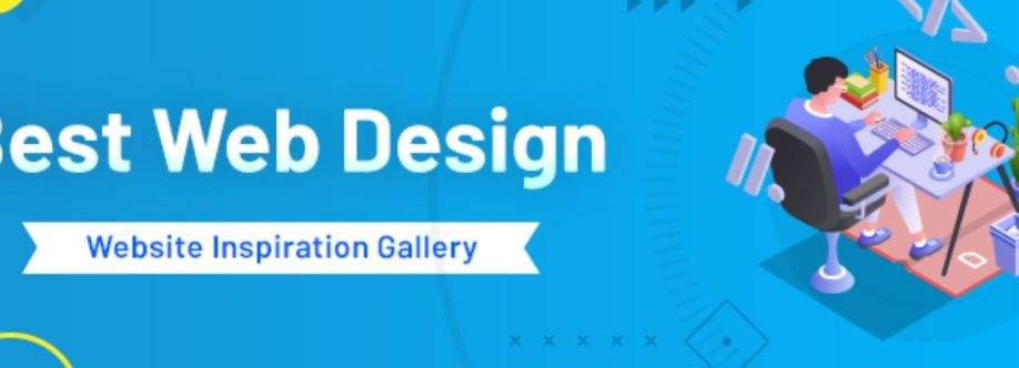 Top CSS Gallery Cover Image