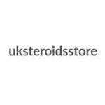THE STEROID SHOP UK profile picture