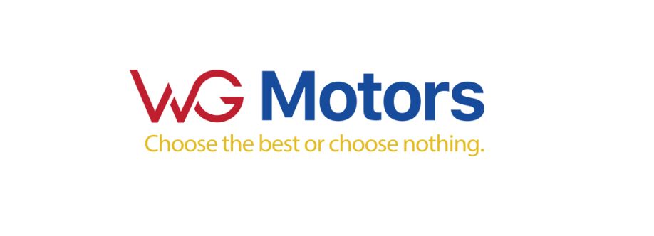 W G Motors Ltd Cover Image