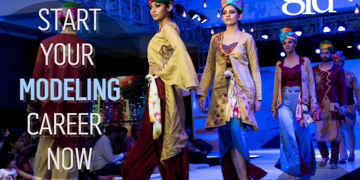 Uncovering the Secrets of Becoming a Successful Model in Kolkata: A Guide to GIFD Modeling Institute