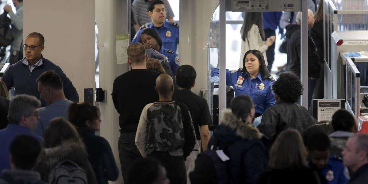 Demystifying Newark Airport Security Wait Times: Your Burning Questions Answered