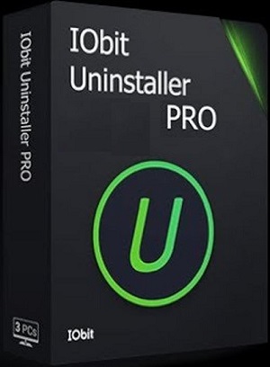 IOBIT Uninstaller Pro v12.3.0.8 Crack 2023 Full Download [Latest]