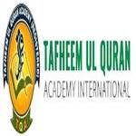 Tafheem ulquran Profile Picture