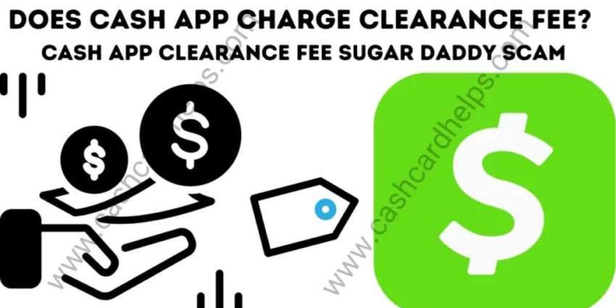 Mastering Cash App Clearance Fees: A Comprehensive Guide for Hassle-Free Transactions