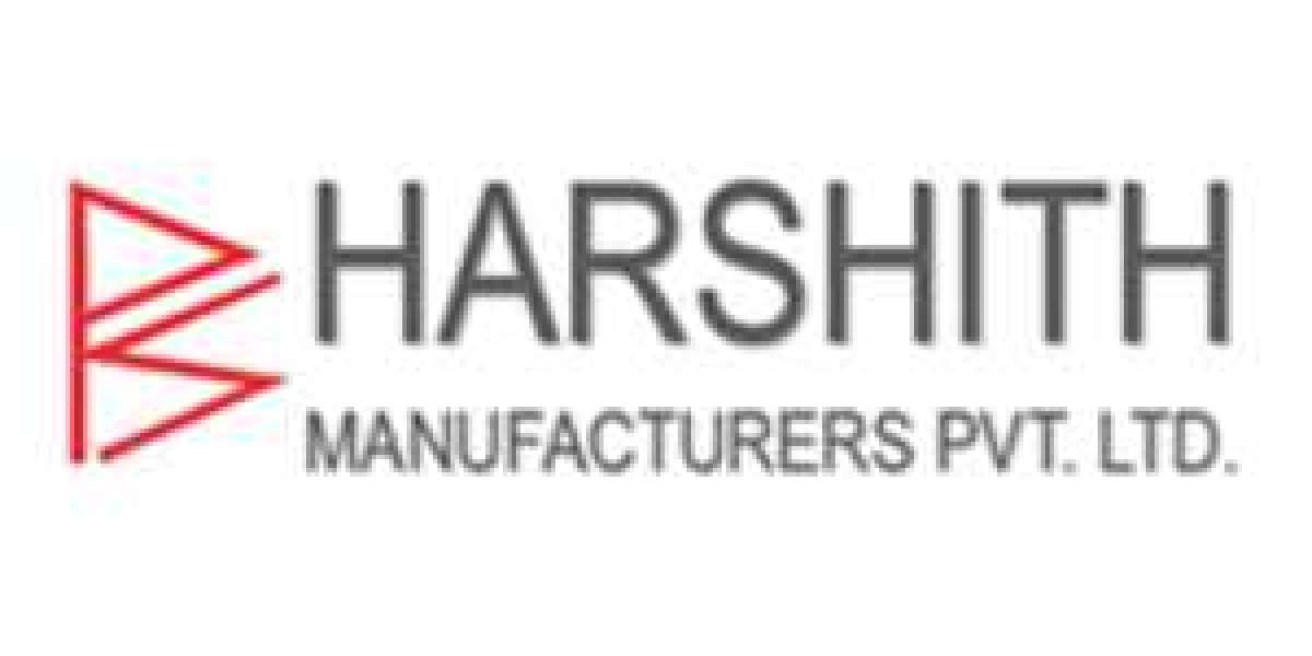 Prefabricated Warehouse Manufacturer  - Harshith Manufacturers
