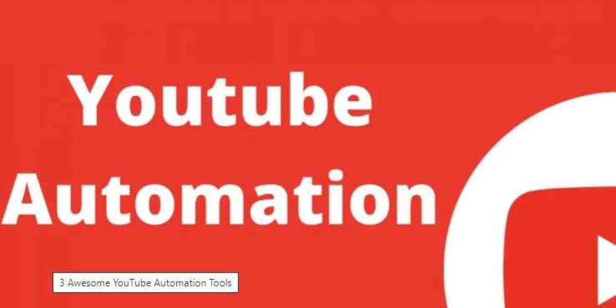YouTube Automation Tools For Explosive Channel Growth