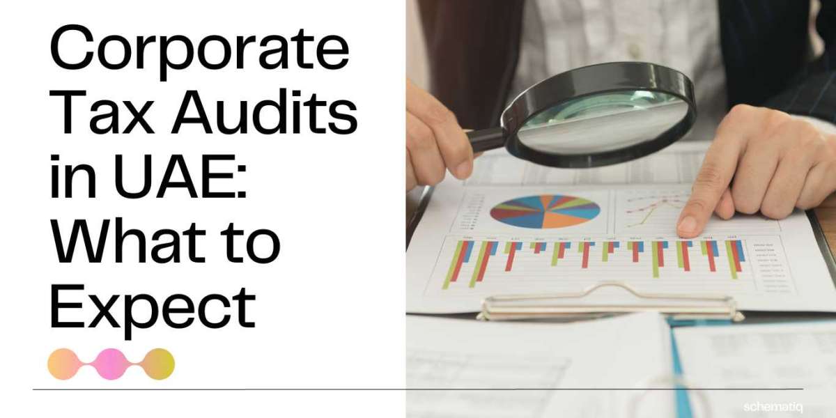 Corporate Tax Audits in UAE: What to Expect