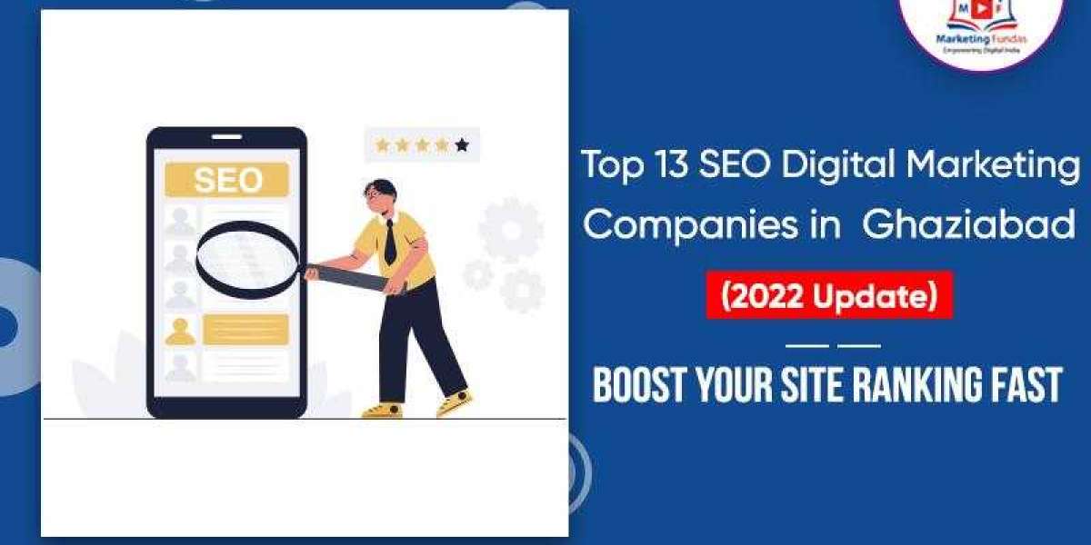 Unlocking Online Success: Best SEO Agency with Top SEO Experts in Ghaziabad