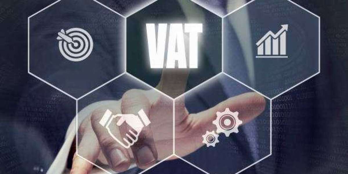 VAT Solutions Made Easy: Dubai's Premier Consultants