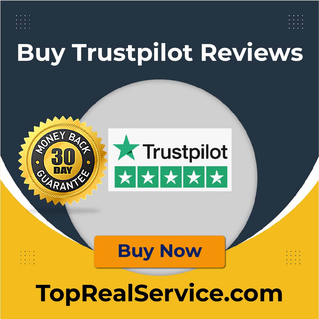 Buy Trustpilot Reviews -