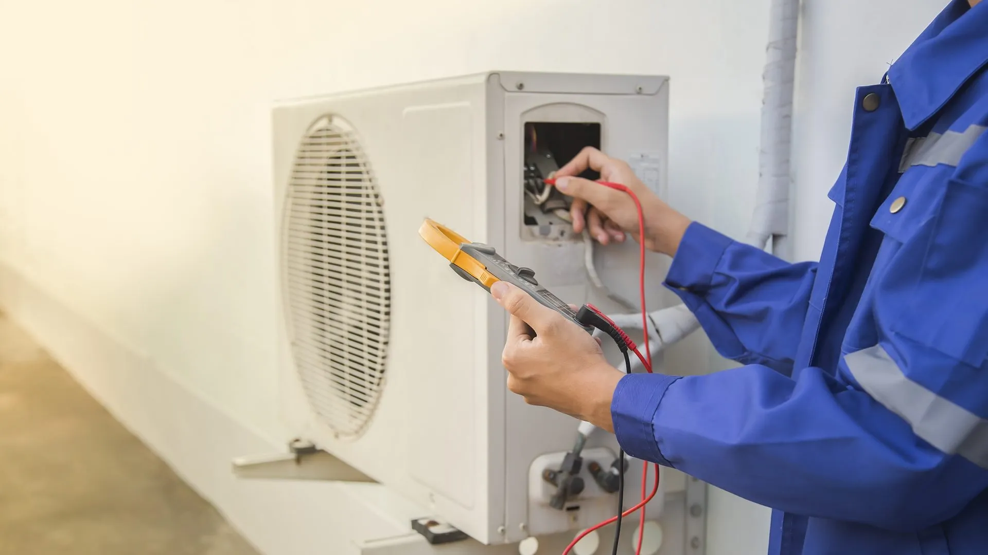 AC Repair vs. Replacement: When to Repair and When to Upgrade