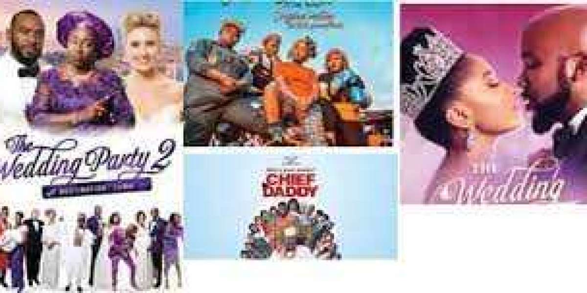 Nigerian movies download