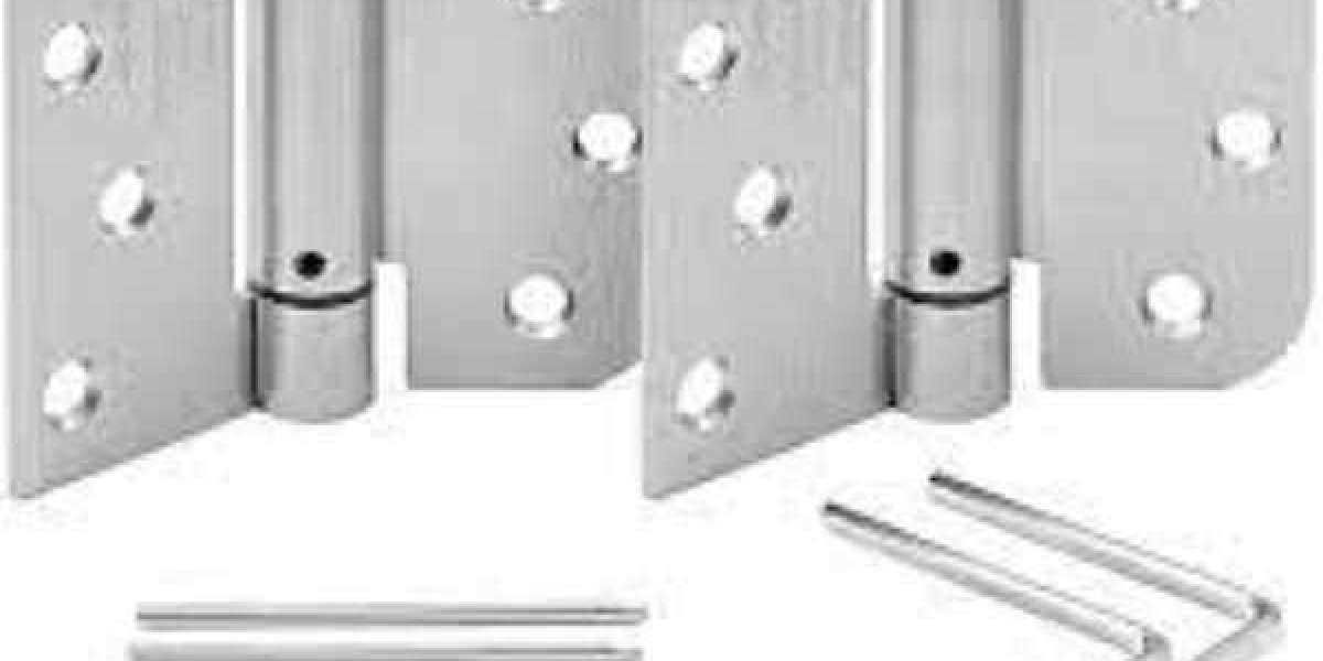Hinge Design: How to Create Custom Hinges for Specific Applications