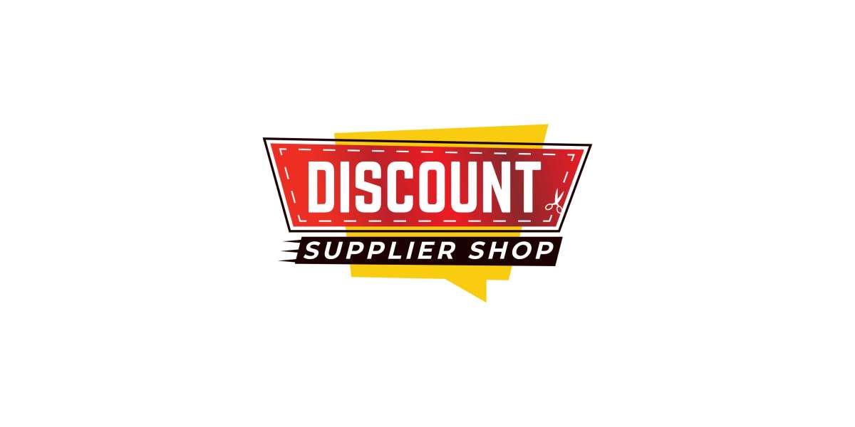 Discount Supplier Shop | USA & Worldwide