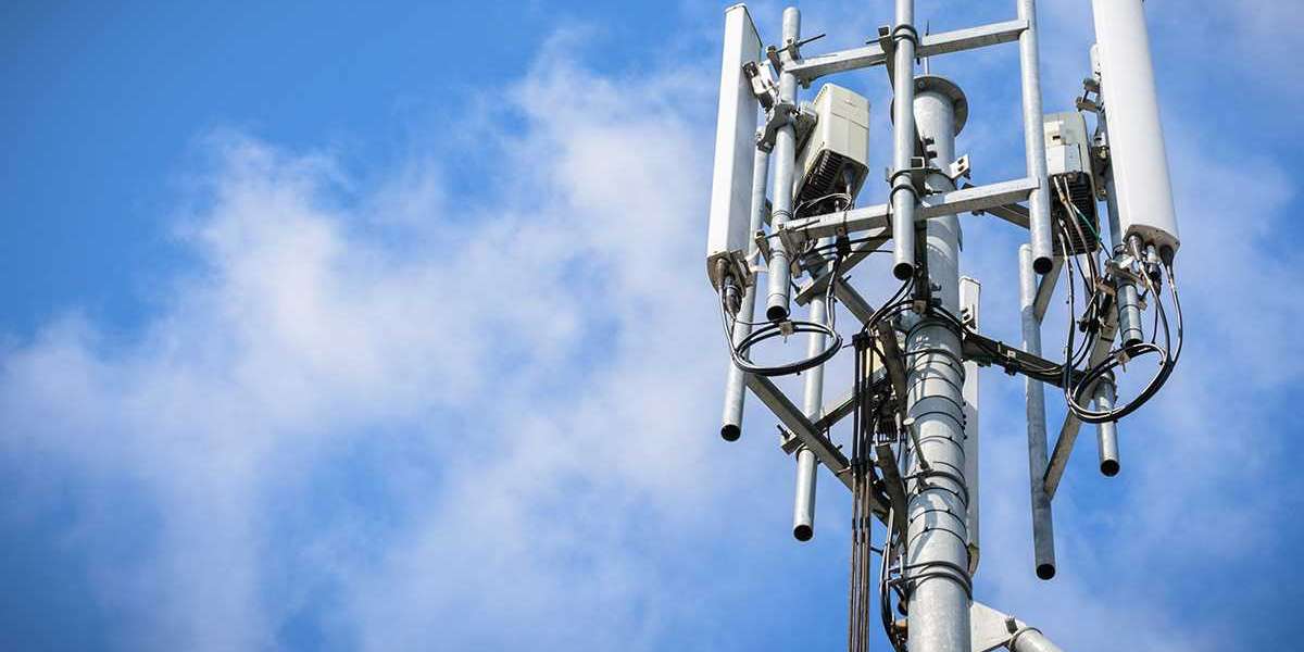 5G Equipment Market Share, Size, Growth, Opportunity and Forecast 2023-2028