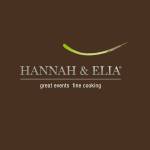 Hannah & Elia  Profile Picture