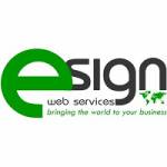 eSignWebServices Profile Picture