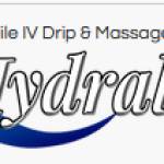 Hydralyzed  Mobile IV Drips Massage Profile Picture