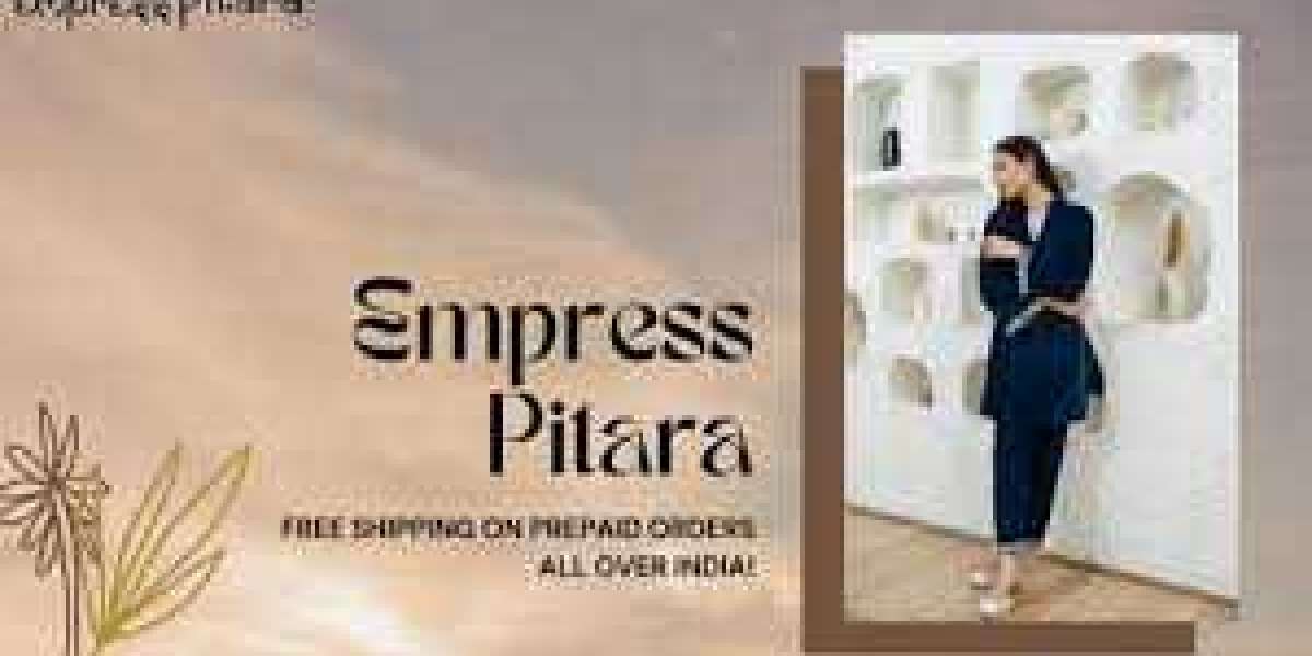 Suit Sets for Women - Empress Pitara