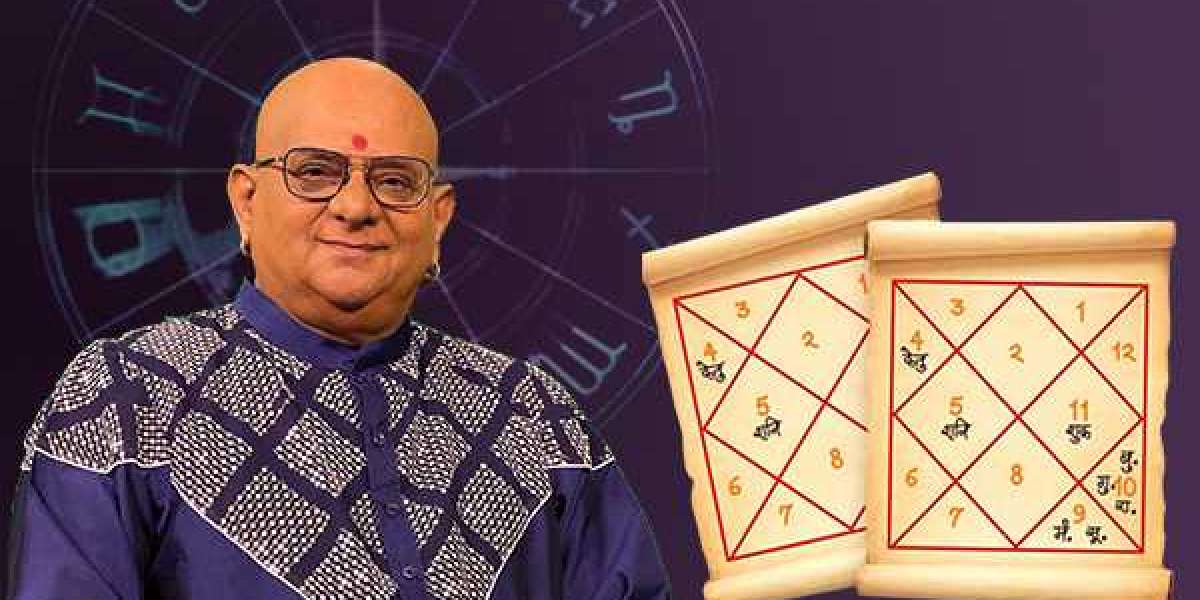 Astrology's Leading Light: The World's Most Renowned Astrologer