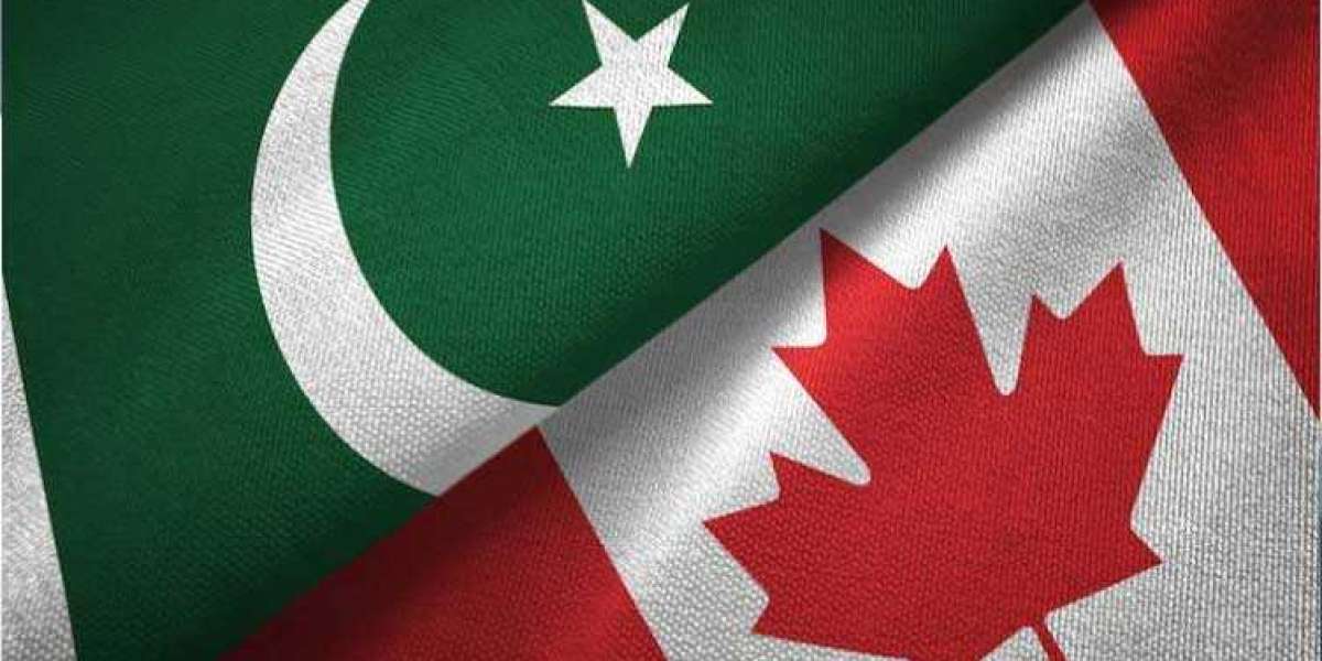 Pathway to Canada for Pakistani Immigrants