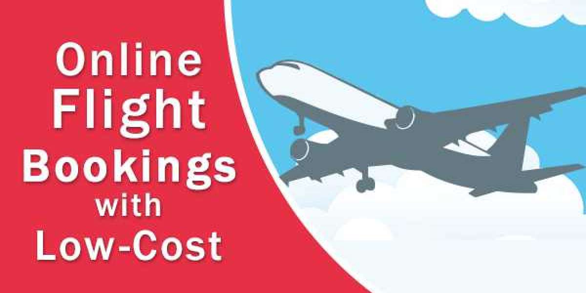 Best And Exciting Cheap Flight Tickets Booking Deals