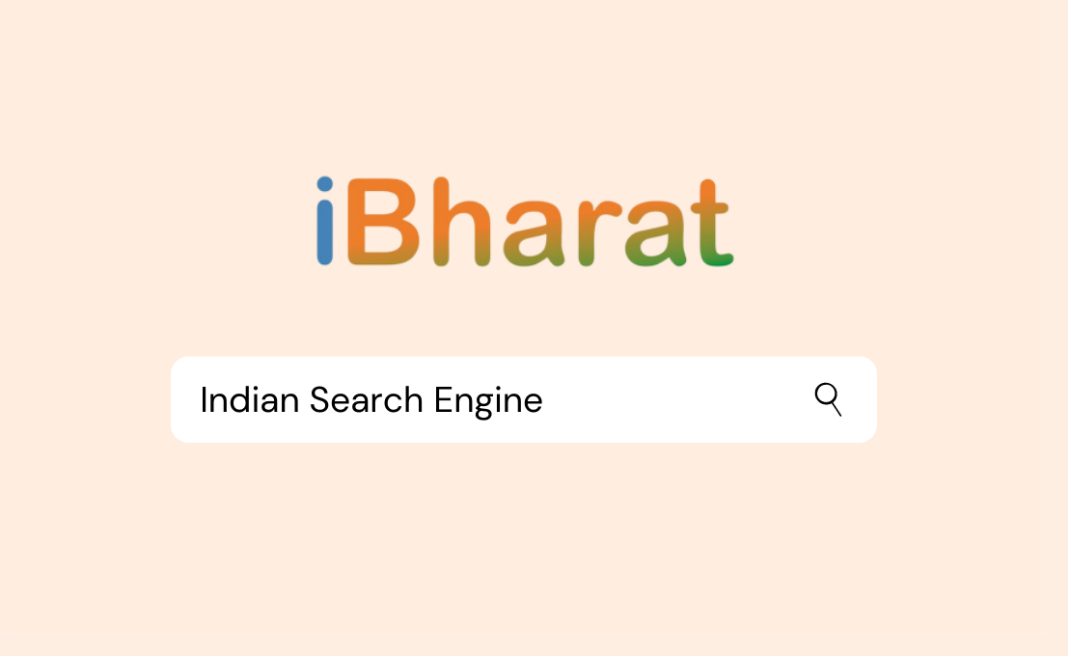 iBharat.org - Indian search engine
