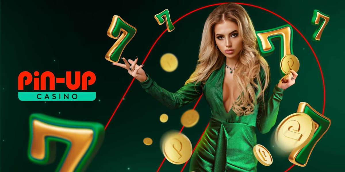 Pin Up Casino Giriş - İşbirliği Yaparak Kazancınızı Artırın!