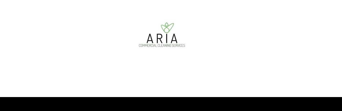 ARIA Commercial Cleaning Services Cover Image