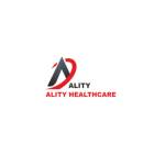Ality Healthcare Profile Picture