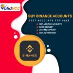 Buybinance account Profile Picture
