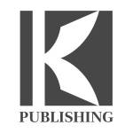 KBook Publishing Profile Picture