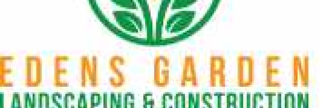 Edens Garden Landscaping And Construction Cover Image