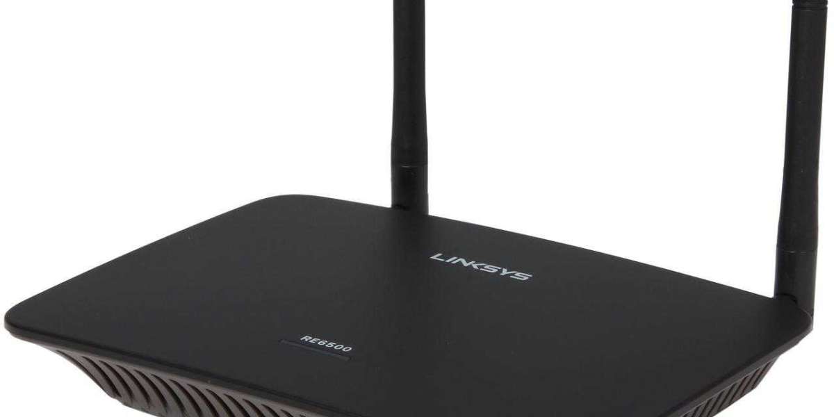 Benefits Of Installing The Linksys Extender