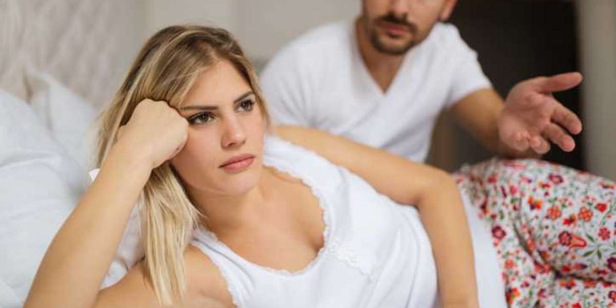 Can An STD lead To Erectile Dysfunction?