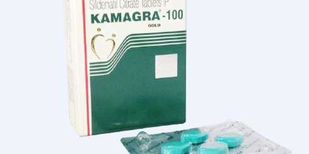 Kamagra Gold : Buy Online Best Price, Reviews, Side Effects
