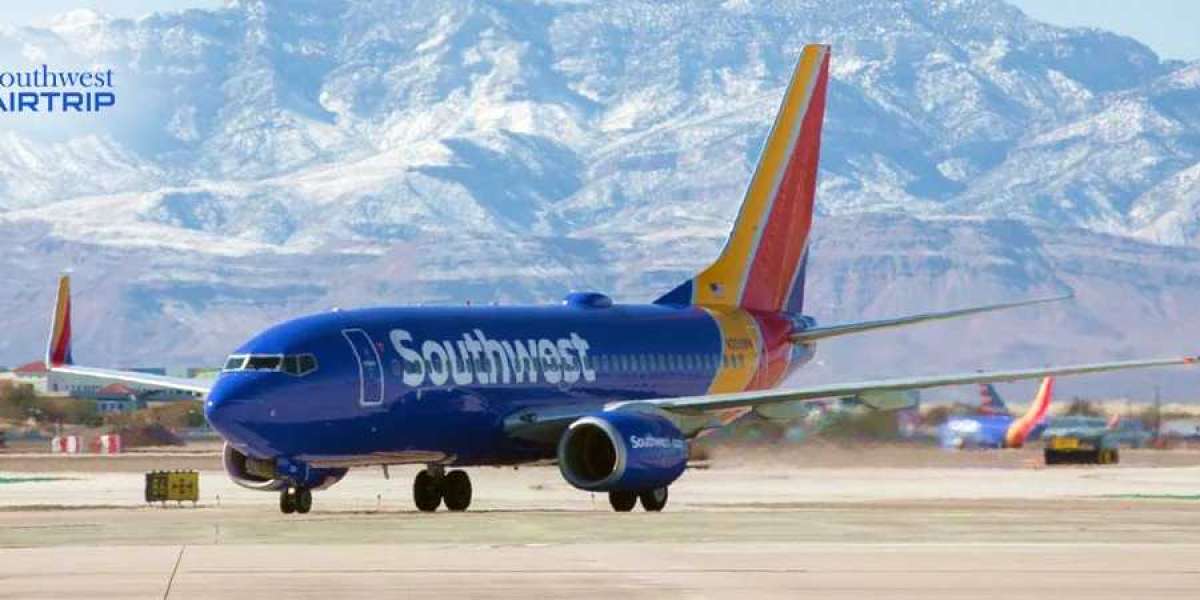Does Southwest Airlines Offer Vacation Packages?